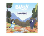 Bluey: Camping