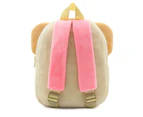 ACELURE Kindergarten School Bags Backpack - Pink