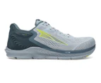 Altra Torin 5.0 Mens Shoes- Grey/Lime