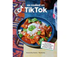 As Cooked on TikTok