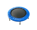 Action Sports Mini Rebounder Trampoline