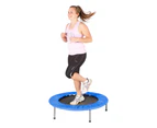 Action Sports Mini Rebounder Trampoline