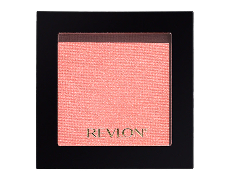 Revlon Powder Blush Just Peachy