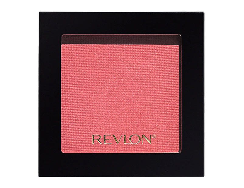 Revlon Powder Blush 5g 033 Very Berry