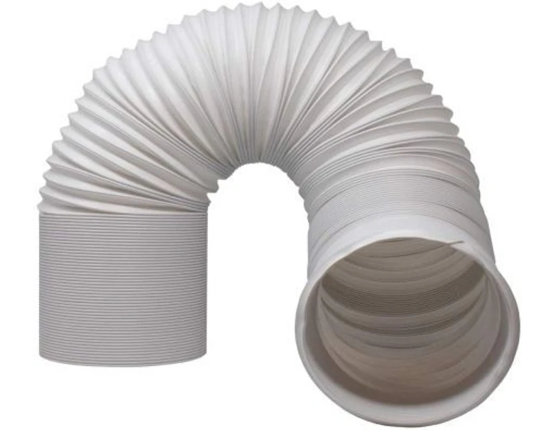 Air Conditioner Hose. Portable Exhaust Vent with 5.9 Inch Diameter