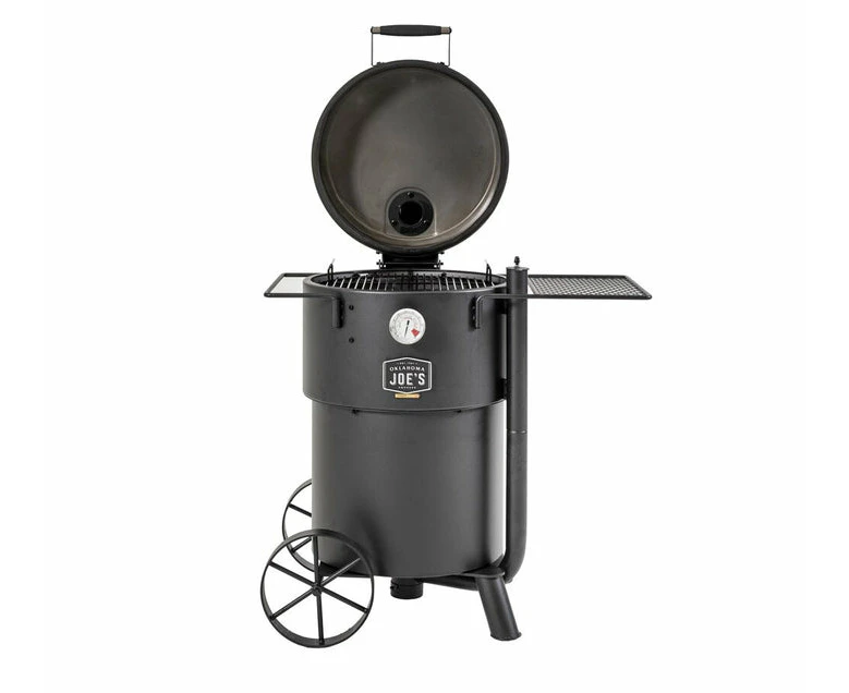 Oklahoma Joe's Bronco Drum Smoker - 19202089