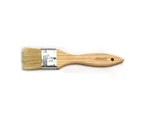 Avanti 3.8cm European Beechwood Pastry Brush Kitchen Cooking/Baking BBQ Utensil