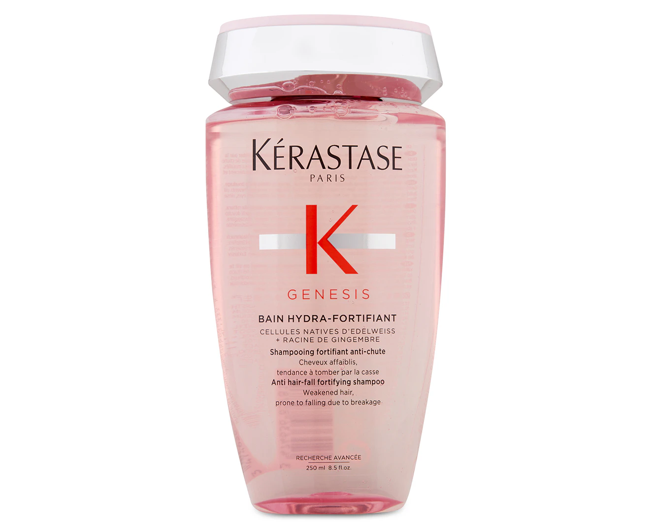 Kerastase Genesis Bain Hydra-Fortifiant Shampoo 250ml