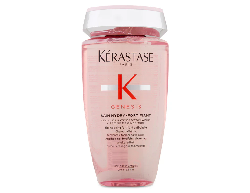 Kerastase Genesis Bain Hydra-Fortifiant Shampoo 250ml