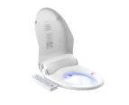 Cefito Electric Bidet Toilet Seat Cover Bathroom Spray Water Wash V Shape