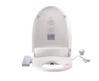 Cefito Electric Bidet Toilet Seat Cover Bathroom Spray Water Wash V Shape