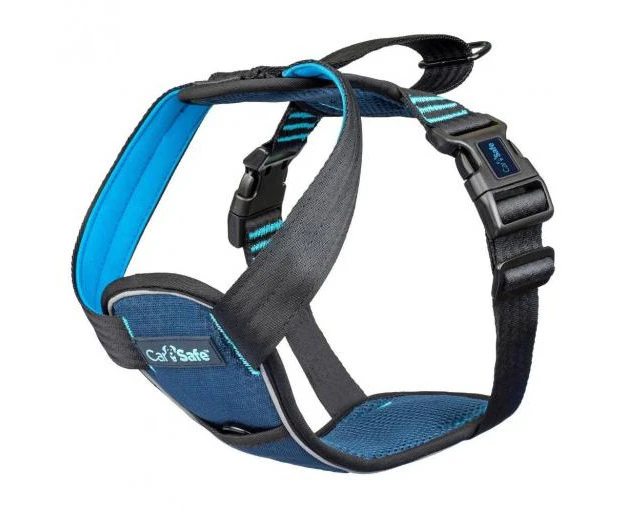 CarSafe Crash Tested Dog Harness