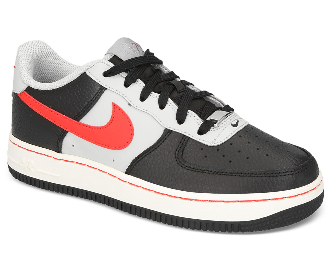 Nike Air Force 1 Emb Big Kids' Shoes