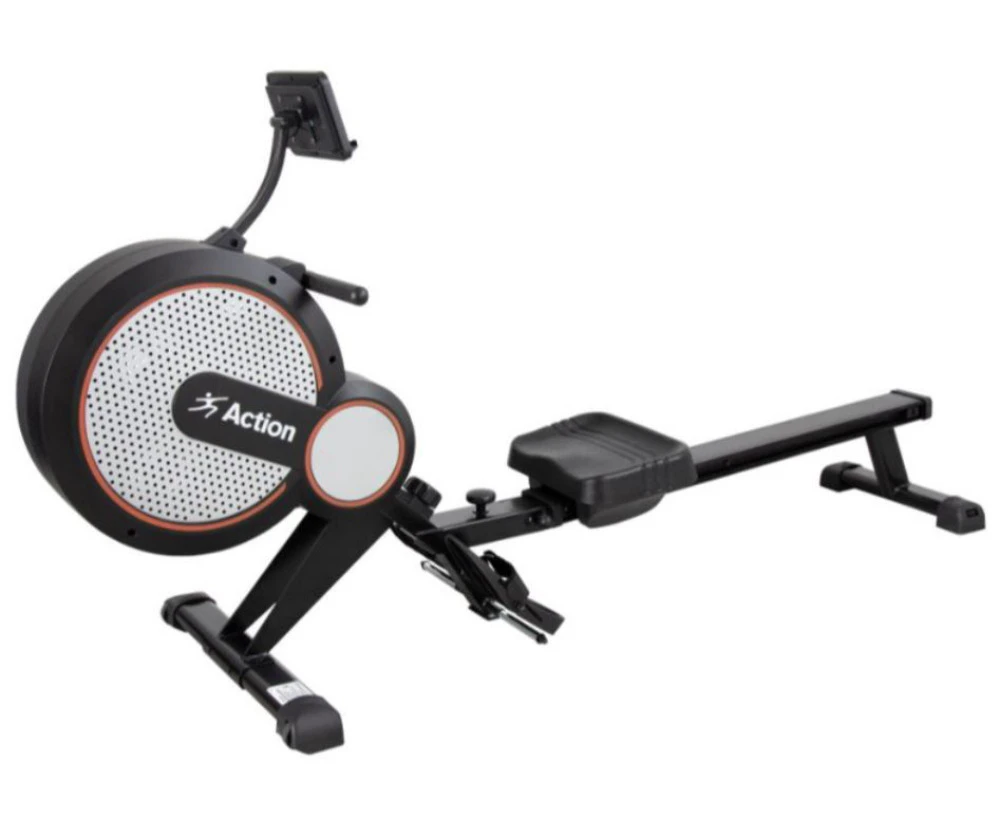 Action Sports Air Resistance Rower