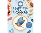 Beautiful Birds (Embroidery Made Easy) : Beautiful Birds (Embroidery Made Easy)