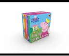 Fairy Tale Little Library : Peppa Pig Series