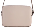 Nine West Calandra Mini Camera Crossbody Bag - Milk Multi