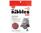 Nibbles Duck Cat Treats 40g