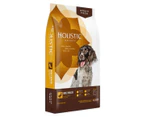 Holistic Select Grain Free Adult Health Duck Dry Dog Food 10.88kg