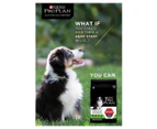 Pro Plan Healthy Growth & Development Small & Mini Breed Puppy Dry Dog Food 2.50kg