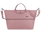 Longchamp Travel Bag - Antique Pink