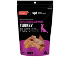 Prime100 Turkey Fillet Treats 100G