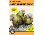 Wombaroo Hand Rearing Wet Bird Food Formula 1kg