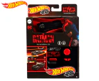 Hot Wheels R/C The Batman 1:64 Batmobile Toy