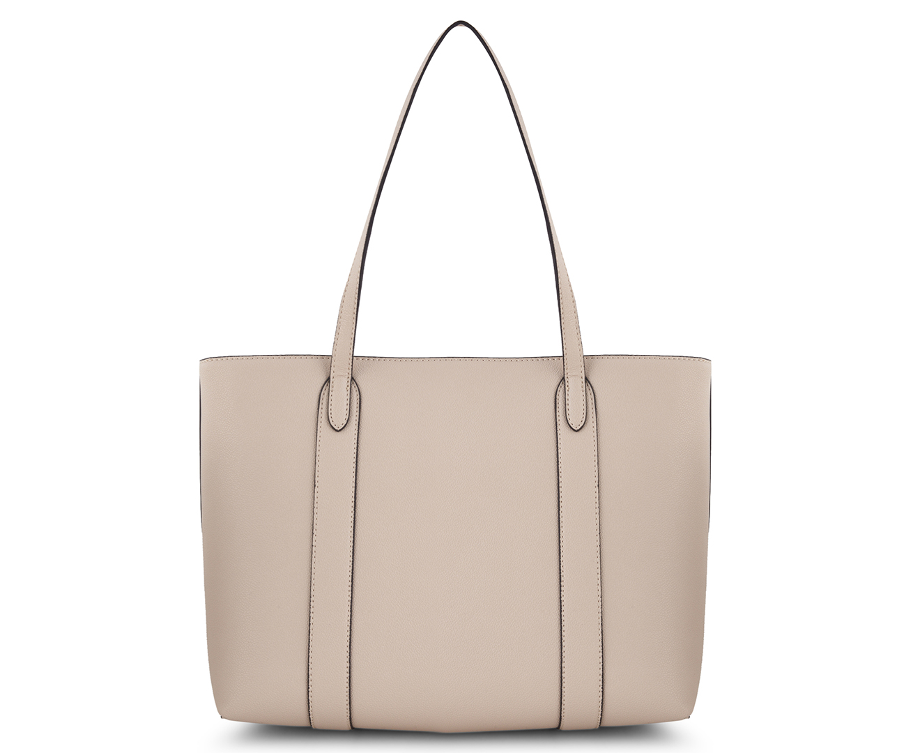 Nine West Paulson Tote Bag - Buff | Catch.co.nz