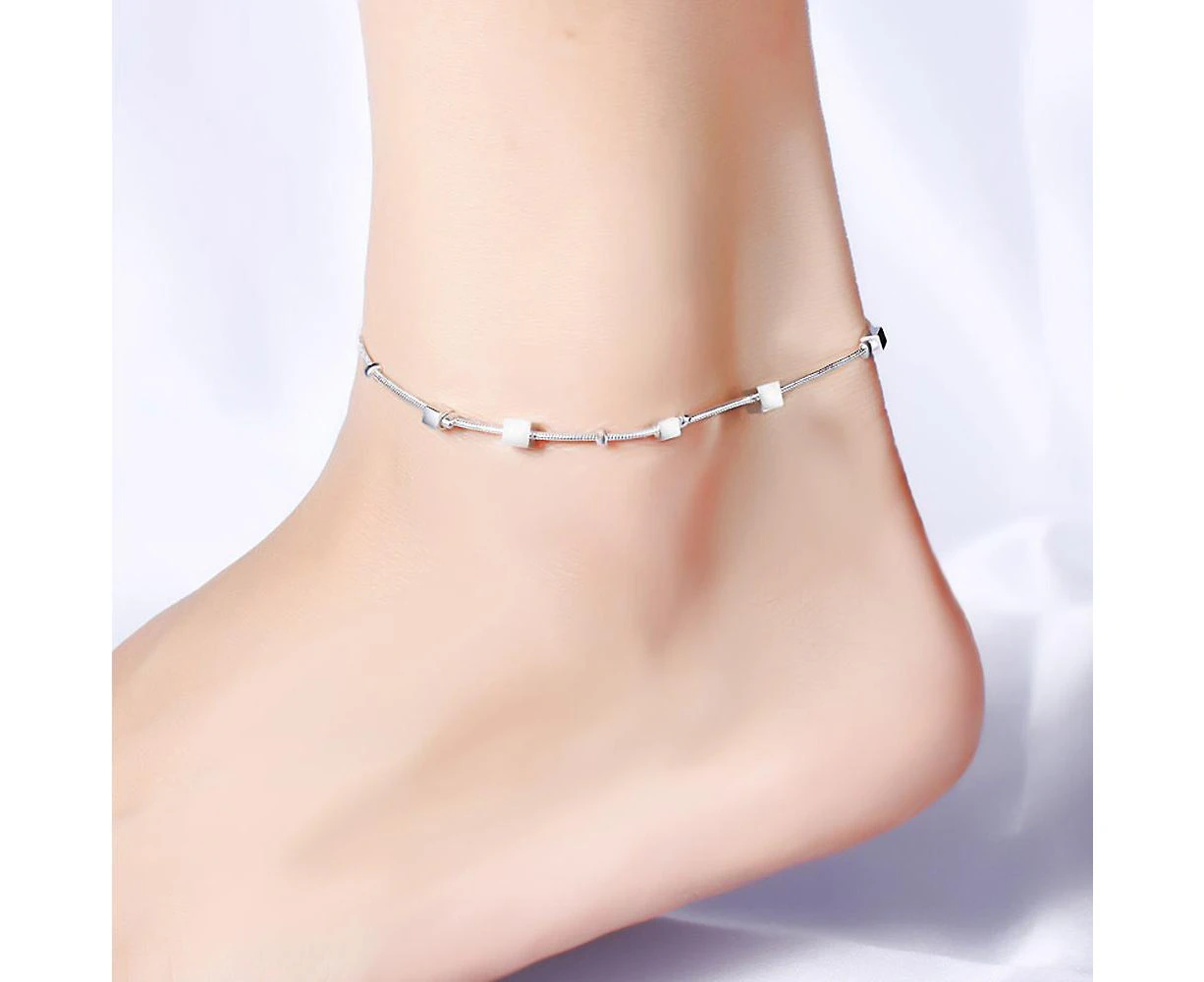 Starlight Anklet