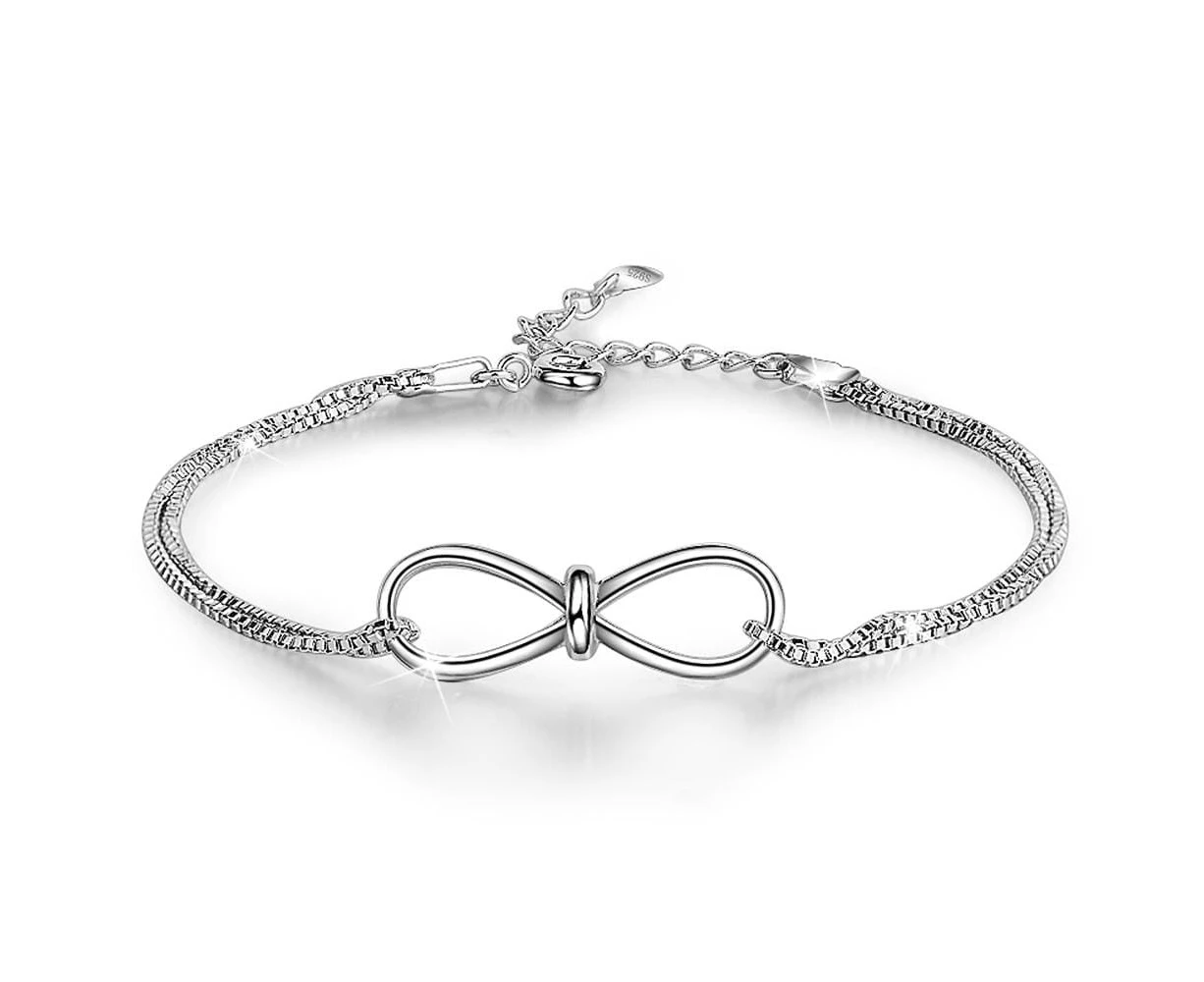 Mini Bow Bracelet