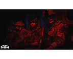 PlayStation 4 Call Of Duty: Modern Warfare II Game