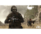 PlayStation 4 Call Of Duty: Modern Warfare II Game