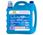 Cold Power Advanced Clean Front & Top Loader Laundry Liquid 6L