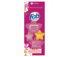 Fab Front & Top Loader Laundry Powder 4kg