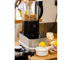 Froothie Evolve Blender - Cook, Steam & Blend with the same blender - powerful 2400W High Speed Blending