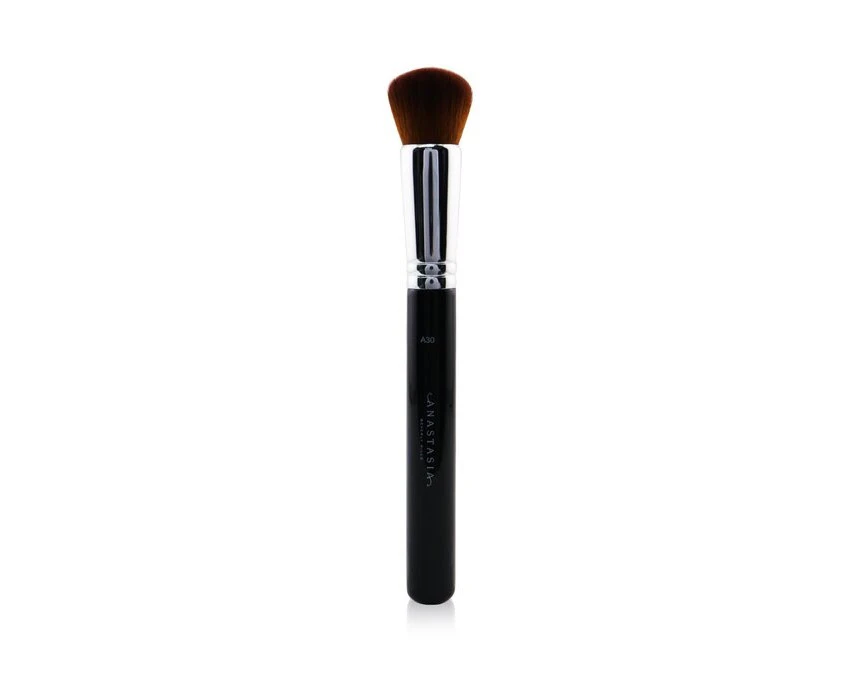 Anastasia Beverly Hills A30 Pro Brush - Domed Kabuki Brush