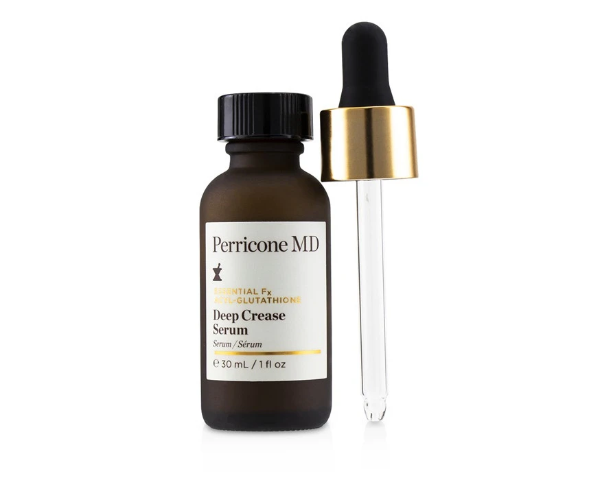 Perricone MD Essential Fx AcylGlutathione Deep Crease Serum 30ml/1oz