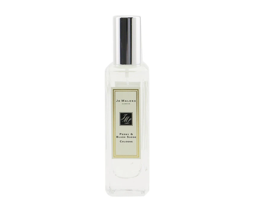 Jo Malone Peony & Blush Suede Cologne Spray (Originally Without Box) 30ml/1oz