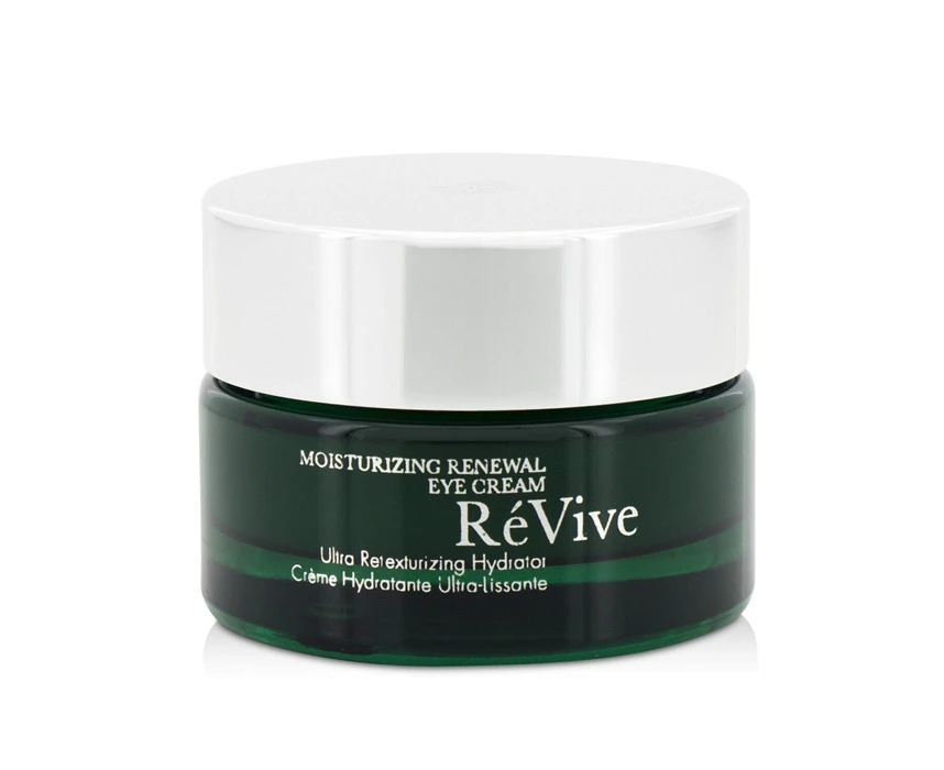 ReVive Moisturizing Renewal Eye Cream 15ml/0.5oz