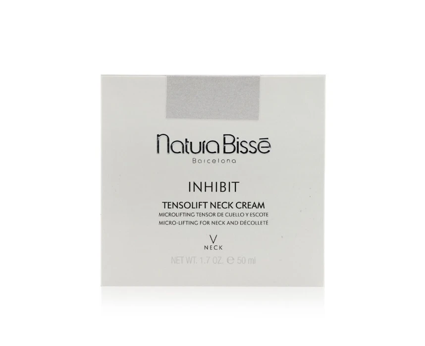 Natura Bisse Tensolift Neck Cream 50ml/1.7oz