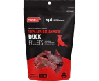 Prime100 SPT Duck Fillets Dog Treats 100g