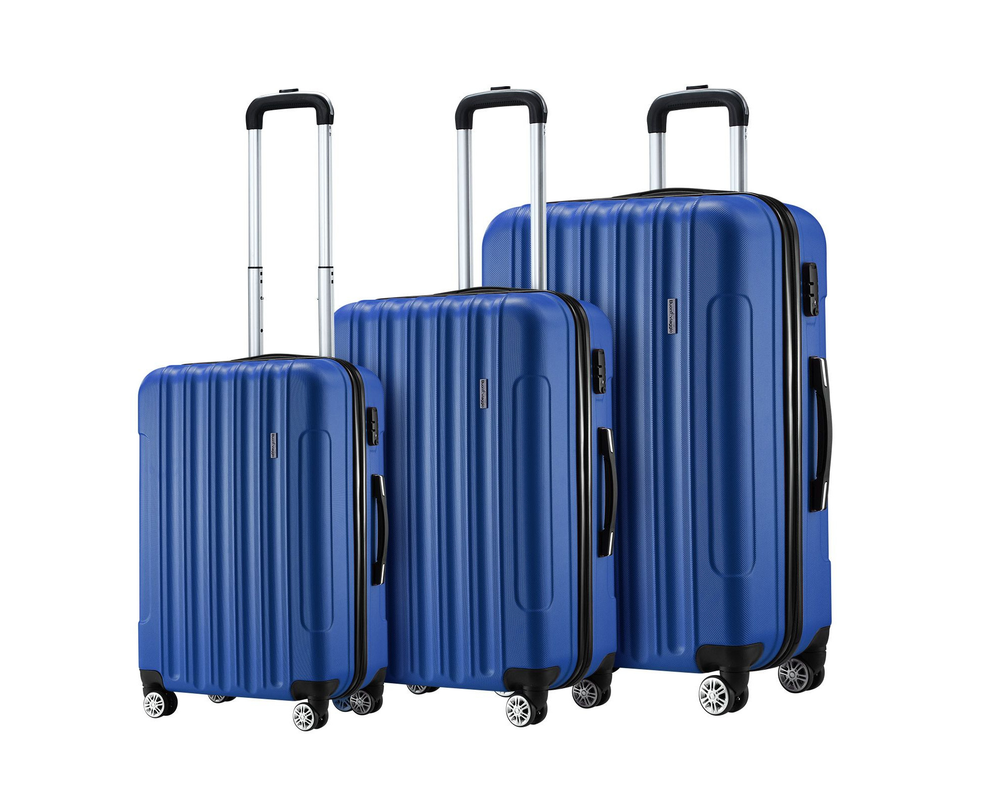 luggage sets hard side