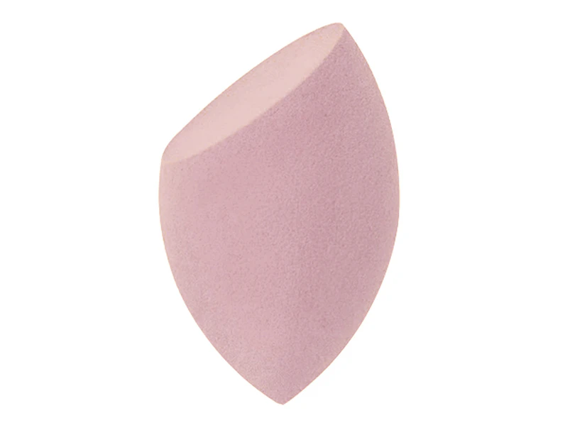 For mixing liquid foundations, compacts and creams. For liquids, creams and powders, makeup sponges