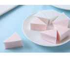 Makeup Sponge - Shaped Candy Puff Cans Blending Sponges for Dry & Wet Use Beauty Foundation Mixing Sponge