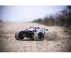 RC 4WD Off-Road Monster Truck 1:18th 2.4GHz Digital Proportional HS18323