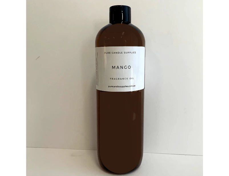 Fragrance oil - Mango