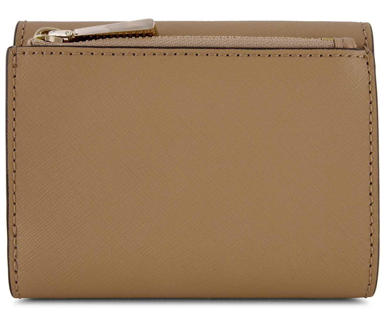 Michael Kors Greenwich Medium Envelope Trifold Wallet