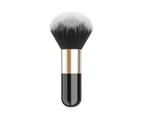 Xceedez Powder Makeup Brush, Single Large Makeup Brush Soft Face Mineral Powder Foundation Brush Blush Brush for Blendin
