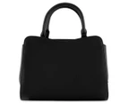 Nine West Elona Satchel - Black